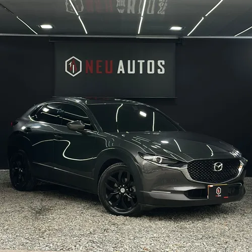MAZDA CX30 GRAND TOURING HIBRIDO 2023