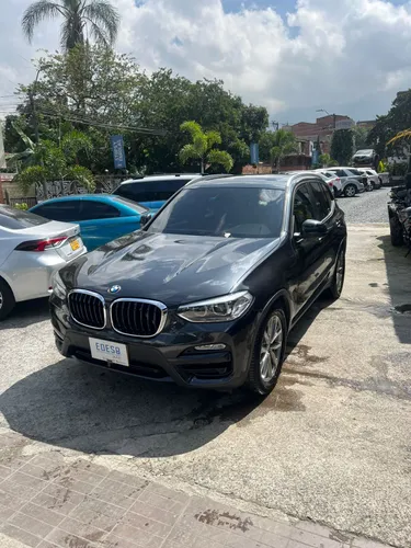 BMW X3 XDRIVE30i
