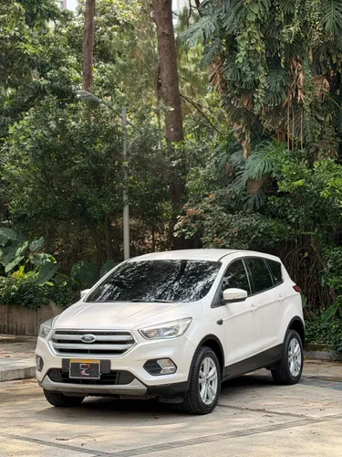 Ford Escape SE 2.0cc 