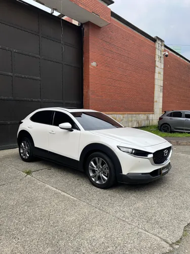 Mazda CX 30 GT 2024 Blindada