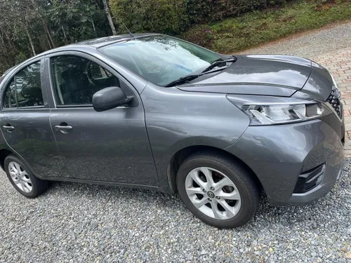 Nissan March Sense AT 2023