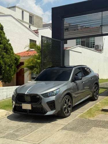 BMW X2 M35i