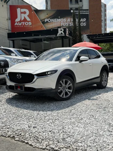MAZDA CX-30 GT HÍBRIDA 2023