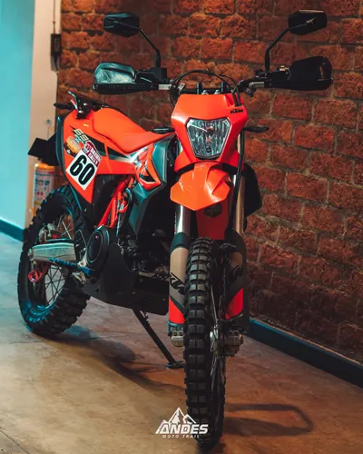 KTM 690 ENDURO R 2023