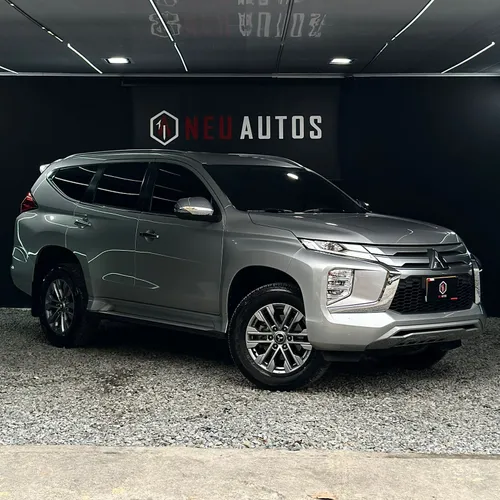 MITSUBISHI MONTERO SPORT 4x2 2023