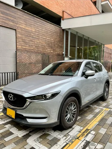 MAZDA CX-5 TOURING 2018