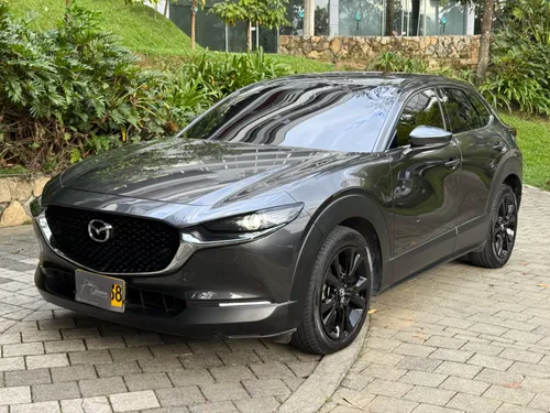 MAZDA CX-30 TOURING 2021 