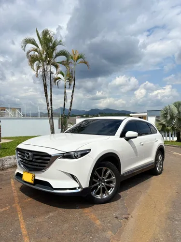 Mazda CX-9 Grand Touring LX 