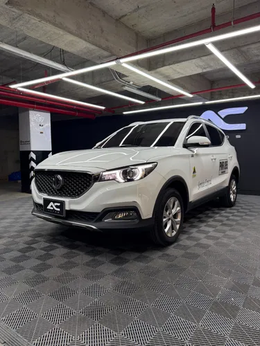 MG Zs 1.5 Plus Mt modelo 2026