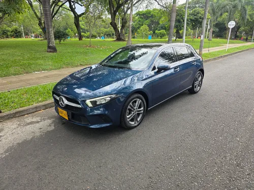 Mercedes Benz A 200 2020 1.4cc T Tp Progressive Ct Tc