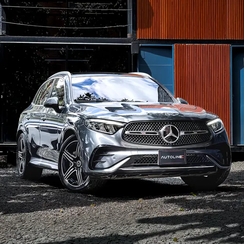 Mercedes Benz GLC 300 4Matic B2 2023