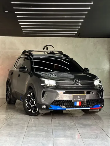 Citroen C5 Air Cross Unique