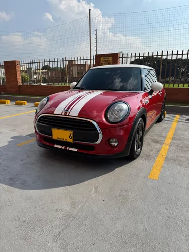Mini cooper F56 1.5T 