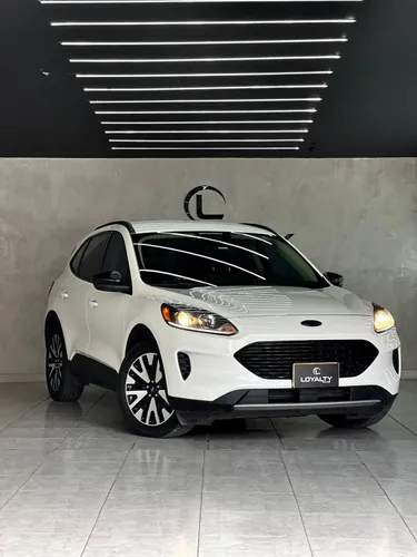 Ford Escape SE HEV Híbrida 