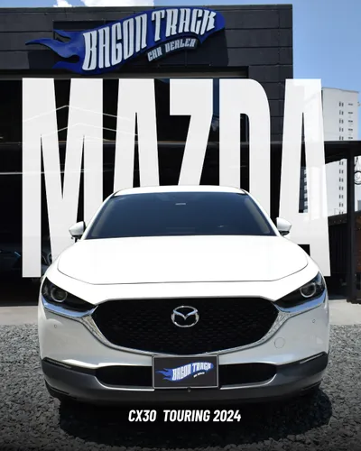 Mazda cx30 2024 touring 2.0 