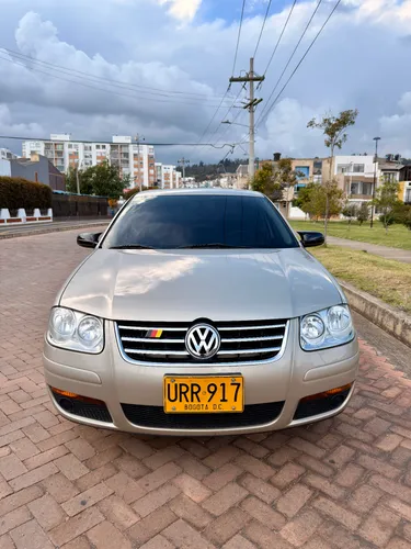 Volkswagen Jetta Clasico Europa 2015