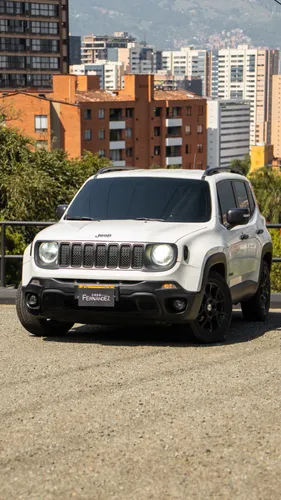 Jeep Renegade Sport 2020 
