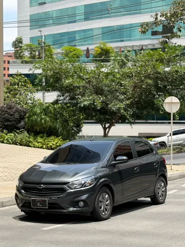 Chevrolet Joy LT 1.4cc