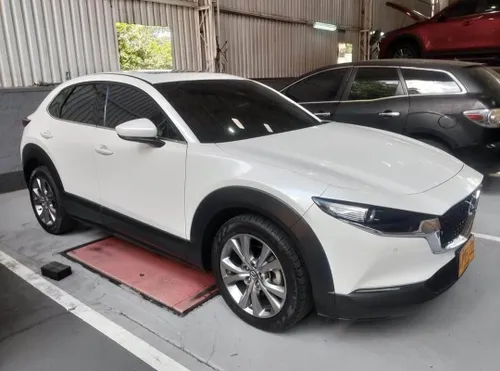 Mazda CX-30 Grand Touring 2021