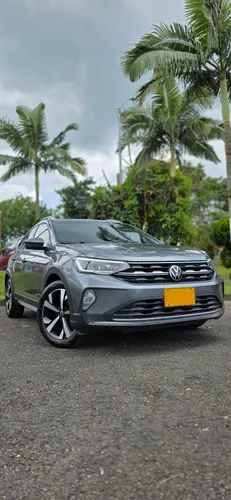 Volskwagen nivus 2023