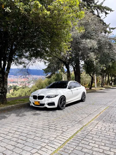 BMW M240i 2019 