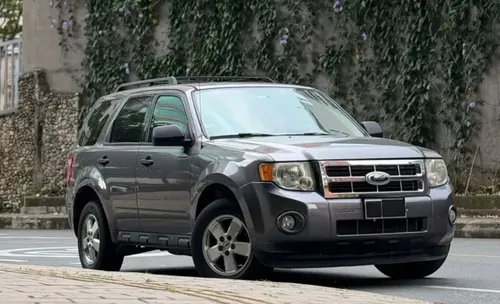 Ford escape 2010 
