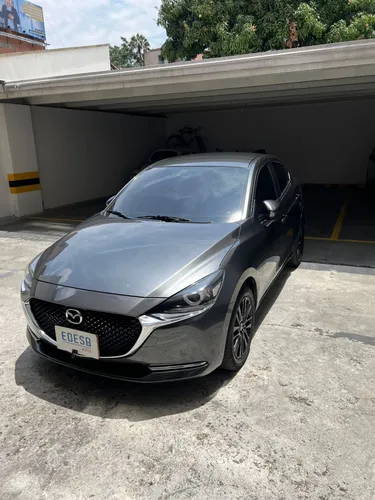 MAZDA 2 GRAND TOURING LX