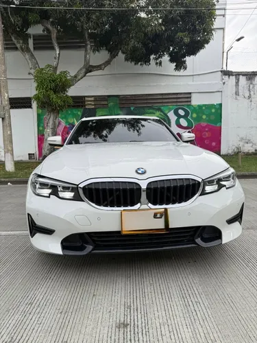 BMW 320i 2020