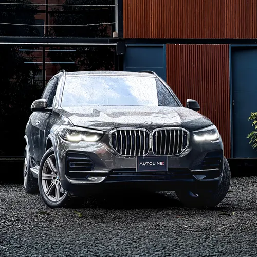 BMW X5 XDrive 40i 2023