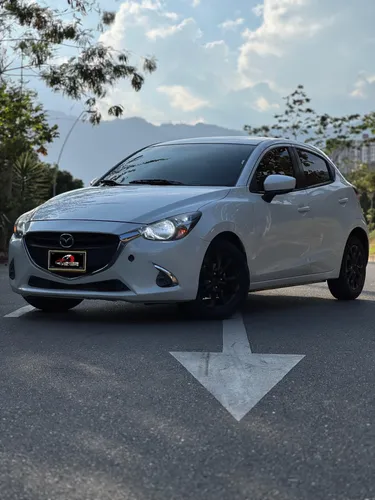 Mazda 2 Prime 2019