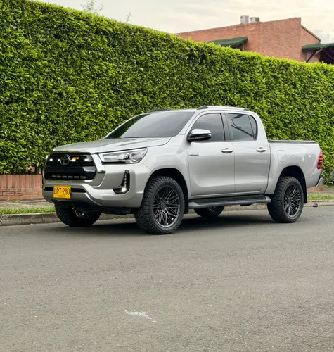 Toyota HILUX 2.8 Diesel 2023 