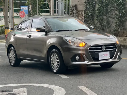 Suzuki Swift Dzire
