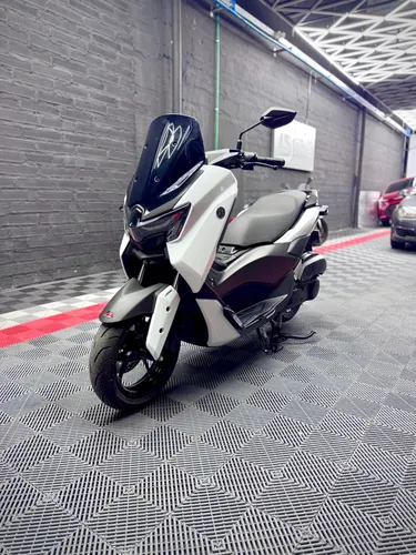 Yamaha Nmax V3 Edición Especial