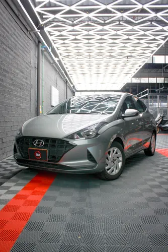 Hyundai Accent HB20S Premium Automático 