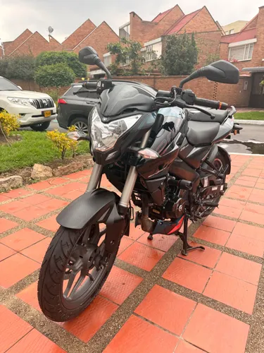 2026 Bajaj Pulsar ns 200 fi 2026