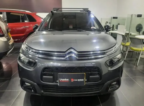 Citroen C4 Cactus Shine 2023