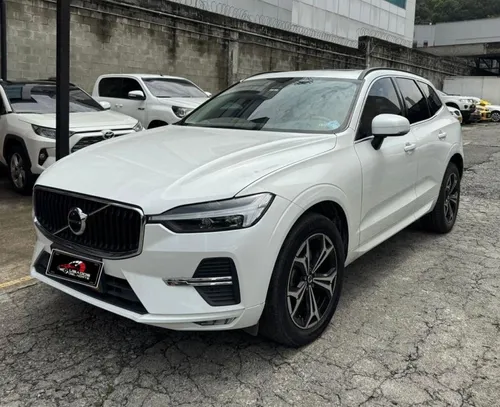 Volvo XC 60 2022