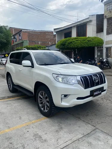 Toyota Prado TXL 2024 Diesel