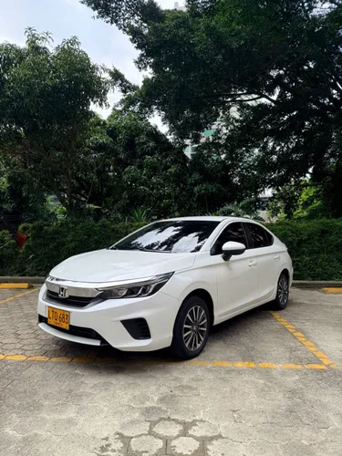 Honda City LX 2023 Automatico