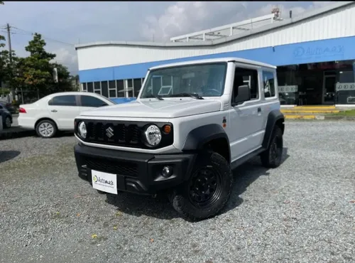 Suzuki Jimny GL 2022