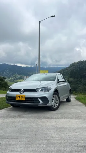 Volkswagen Polo TrendLine 1.6