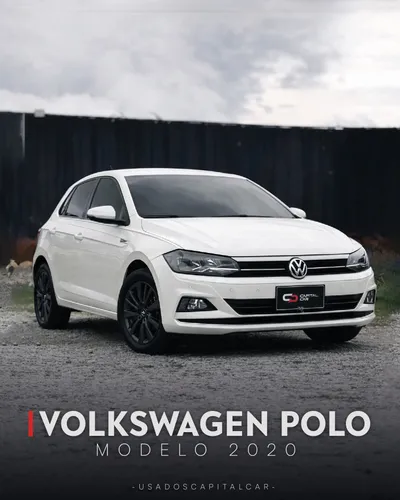 Volkswagen Polo Highline 
