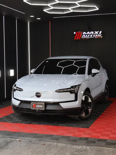 Volvo EX30 Core Rango Extendido Electrica