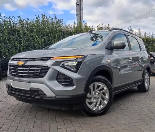 SPIN 7 PUESTOS LA MAS ECONOMICA DEL MERCADO