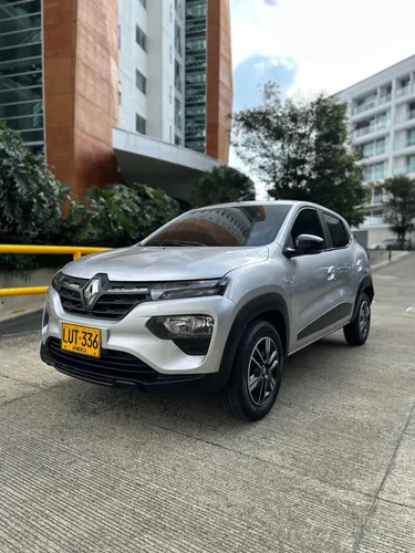 Renault kwid 2025 en venta 