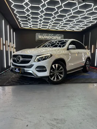 MERCEDEZ BENZ GLE 350 D 4MATIC 2019