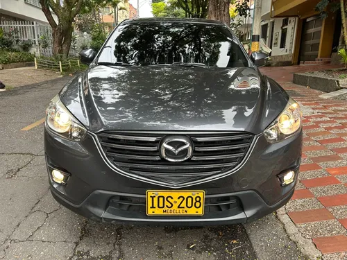 Mazda cx5 Touring 2016