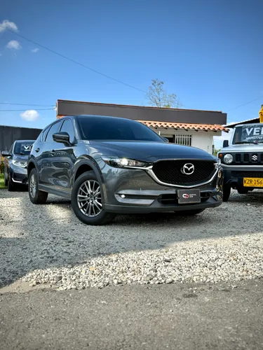 Mazda CX5 Touring 2.5 cc