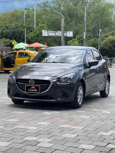 Mazda 2 Prime 2020