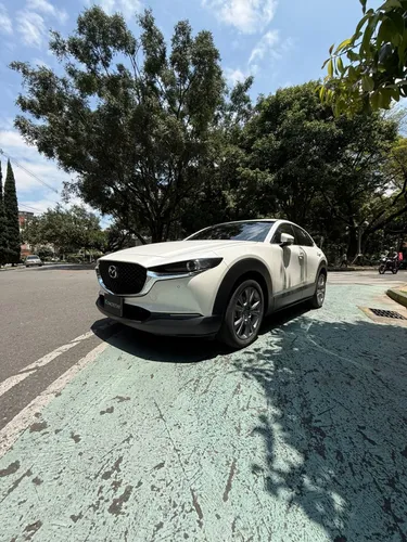 Mazda CX30 Touring 2024 Automático Único Dueno Todo Original